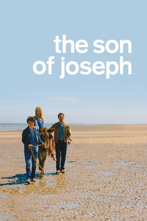 Poster The Son of Joseph (2016)