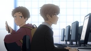 Seishun Buta Yarou wa Santa Claus no Yume wo Minai – Episódio 5