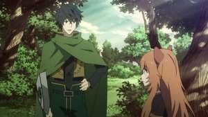 The Rising of The Shield Hero: Season 1 Episode 2 – The Slave Girl