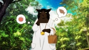 Dekiru Neko Wa Kyou Mo Yuuutsu – Mon chat à tout faire est encore tout déprimé: Saison 1 Episode 8