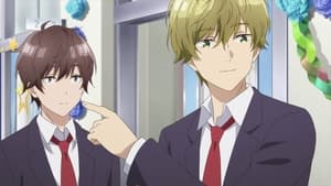 Jaku-Chara Tomozaki-Kun – Bottom-Tier Character Tomozaki: Saison 2 Episode 12