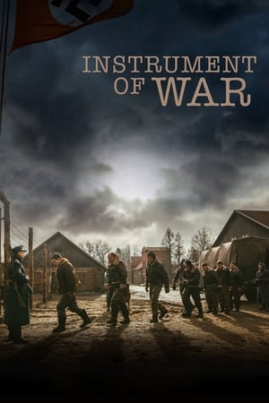 Poster for Instrument Of War (2017)