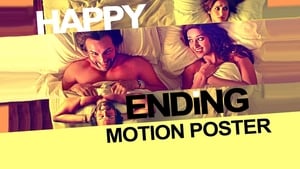 Happy Ending – Auf Umwegen zum großen Glück (2014)