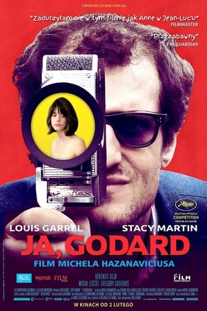 Image Ja, Godard