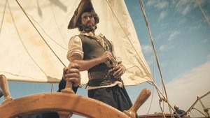 Captain Hook The Cursed Tides (2025)