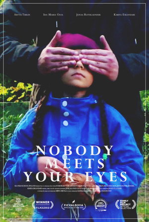 Nobody Meets Your Eyes 6