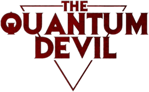 The Quantum Devil — Logos 5