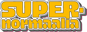 Supernormal — Logos 1