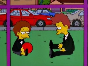 I Simpson: Stagione 11 x Episodio 14