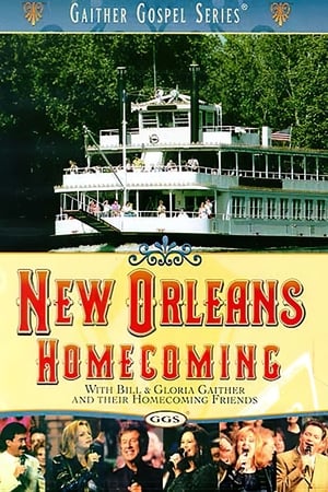 New Orleans Homecoming film complet