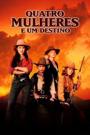 Quatro Mulheres e Um Destino
