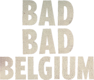 Bad Bad Belgium — Logos 1