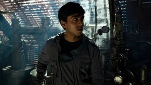 Extraterestrul: Pământul 1×2