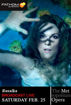 The Metropolitan Opera: Rusalka 7