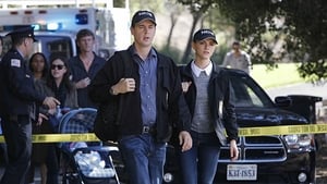 Agenci NCIS: s12 e4 PL