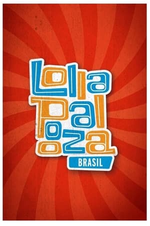 Foster The People: Lollapalooza Brazil 2012