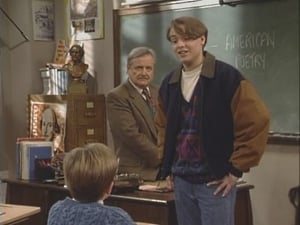 Boy Meets World Temporada 1 Capitulo 13