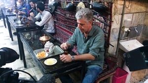 Anthony Bourdain: Parts Unknown Iran