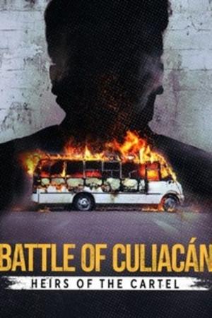 Culiacanazo Herederos del Narco