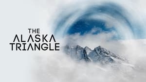 poster The Alaska Triangle