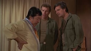 M*A*S*H 1. évad 2. rész