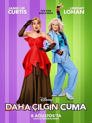 Image Daha Çılgın Cuma