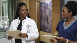 The Good Doctor sezon 4 odcinek 4 online