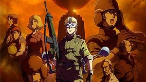 Mobile Suit Gundam: The Origin III – Dawn of Rebellion