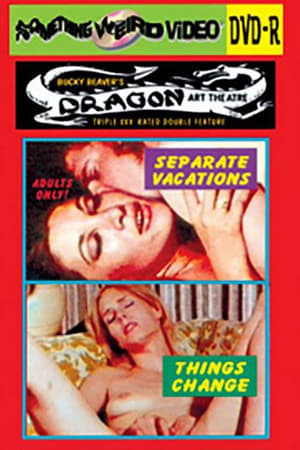 Separate Vacations 1970