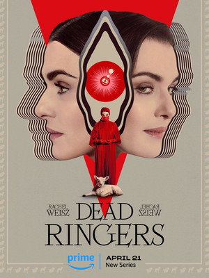 Dead Ringers 44