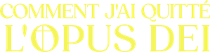 Opus Dei: A Face Oculta da Fé — Logos 2