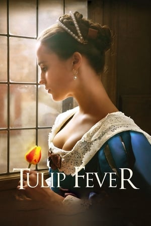 Poster Tulip Fever 2017