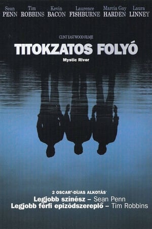 Titokzatos folyó 2003