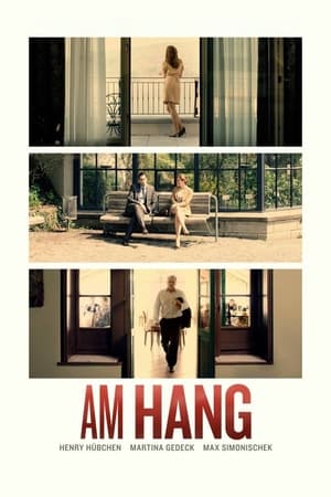 Poster Am Hang 2013