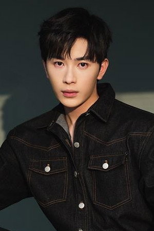 Photo de 严子贤