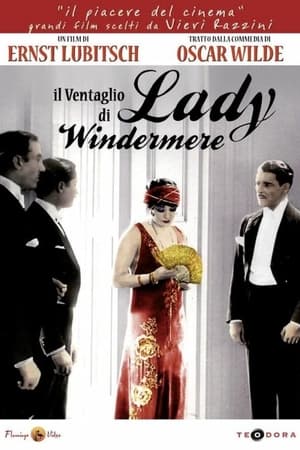 Image Il ventaglio di Lady Windermere