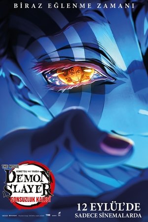 Image Demon Slayer: Sonsuzluk Kalesi