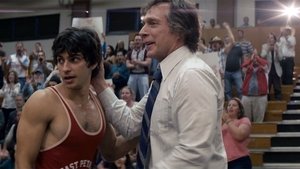 American Wrestler: The Wizard (2016)