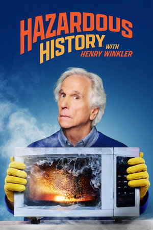 Hazardous History with Henry Winkler - Mùa 2