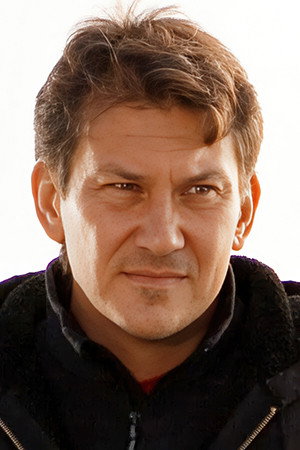 Dmitry Korobkin