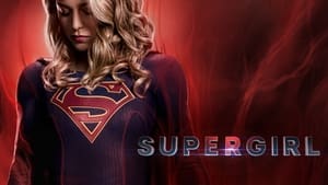 poster Supergirl