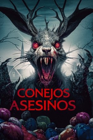 Conejos asesinos (2024)