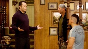 ดูหนัง Four Christmases (2008) โฟร์ คริสต์มาส คู่รักอลวนลุยคริสต์มาสอลเวง