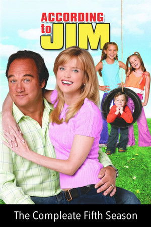 La vita secondo Jim: Stagione 5