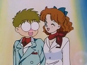 Sailor Moon Season 3 Episode 6