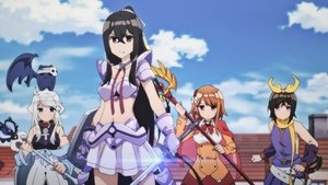 Imouto sae Ireba Ii. คงจะดีถ้ามีน้องสาวสักคน ตอนที่7 ซับไทย