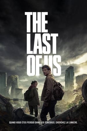 The Last of Us cover