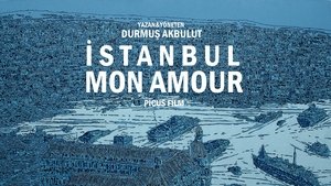 İstanbul Mon Amour