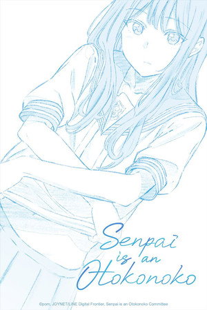 Senpai Is an Otokonoko 13
