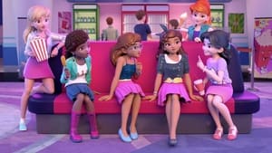 LEGO Friends: Meninas em Missão: 4×3